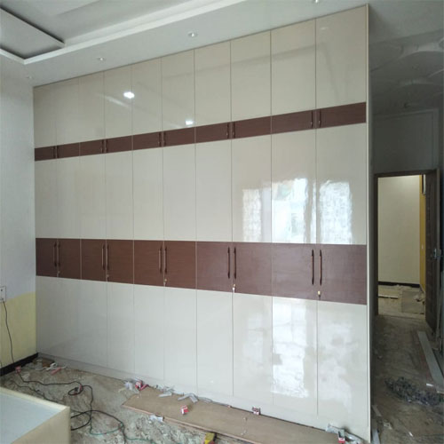 Bedroom Wardrobe Design 23