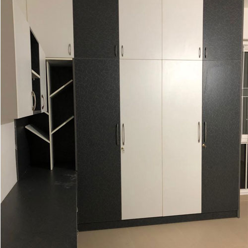 Bedroom Wardrobe Design 6