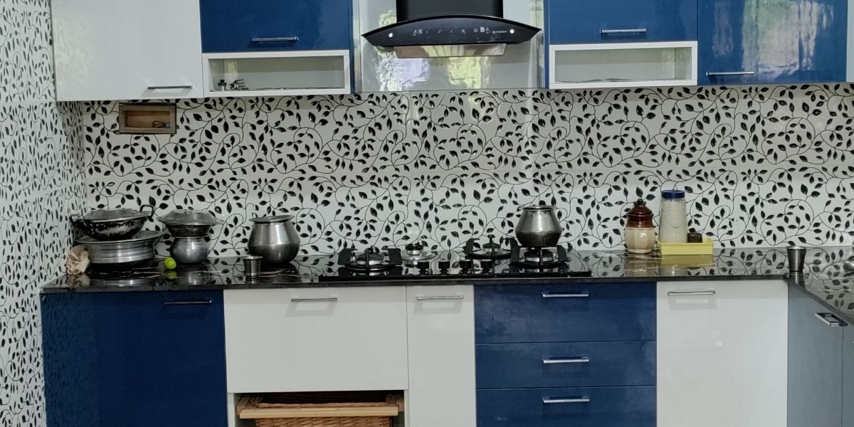 Kitchen Interior 25