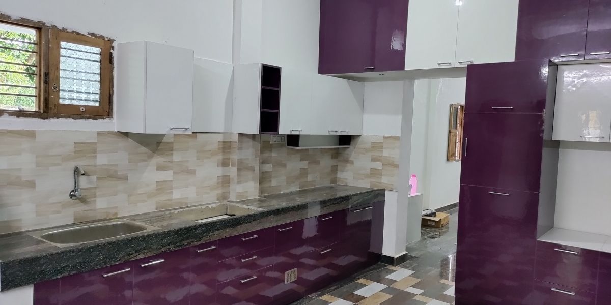 Kitchen Interior 31