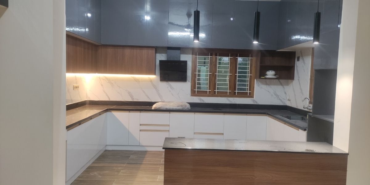 Kitchen Interior 51
