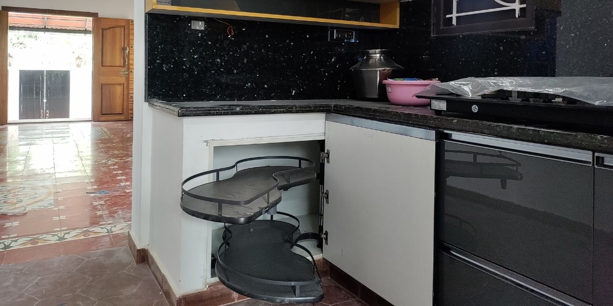 Kitchen Interior 58