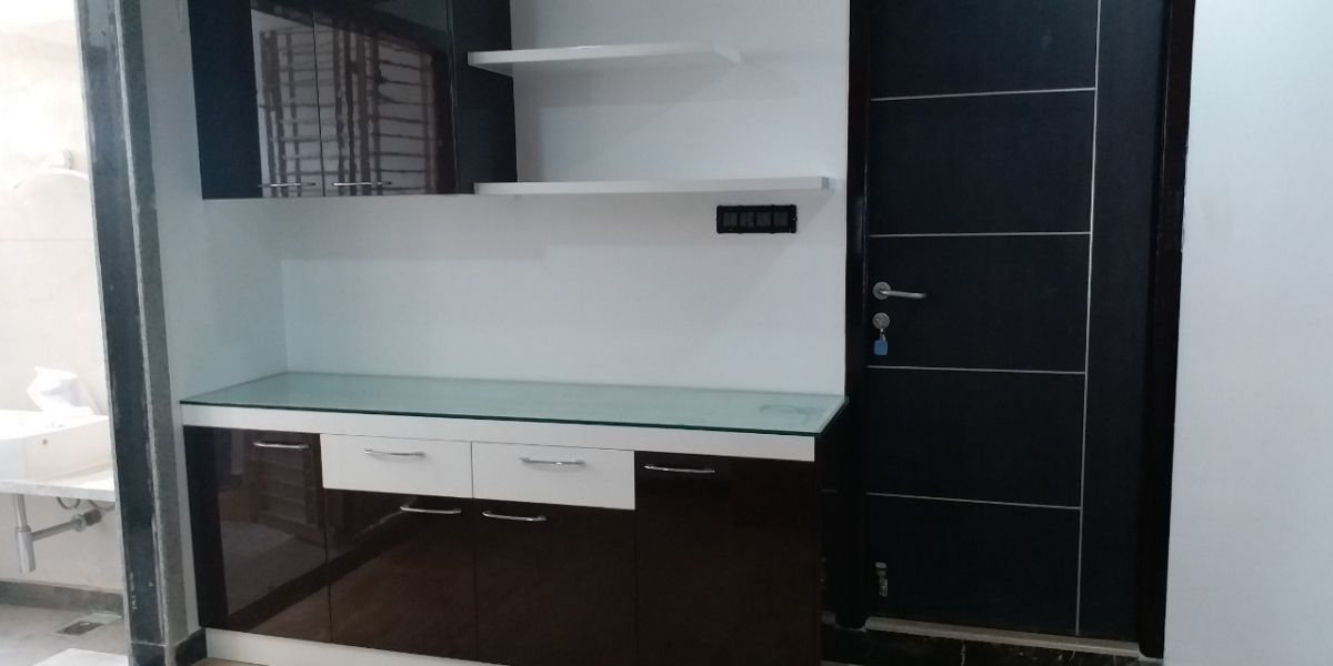 TV Unit Design 30